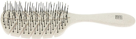 Щетка Dewal Eco-Friendly DBEF1-Beige