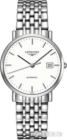Наручные часы Longines L4.810.4.12.6