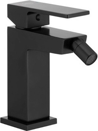 Смеситель Armatura Logon Black 5137-015-81