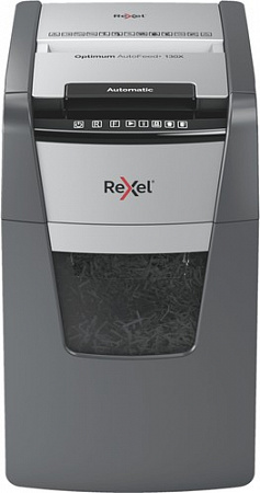 Шредер Rexel Optimum AutoFeed+ 130X