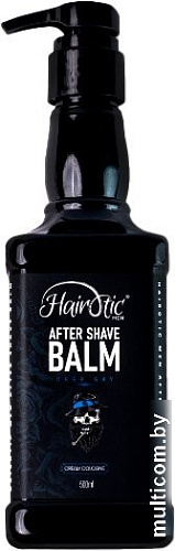 Средства для бритья Hairoticmen After Shave Balm Deep Sky (500мл)