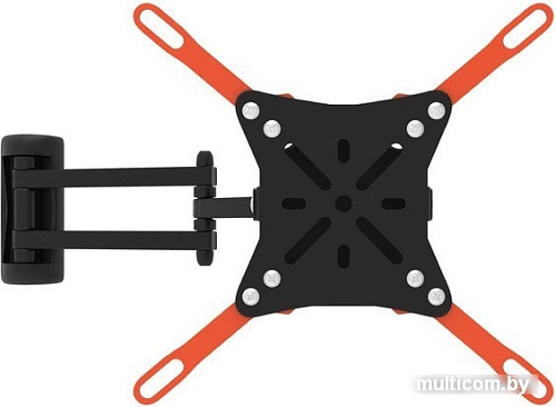 Кронштейн Electric Light КБ-01-66 (черный)