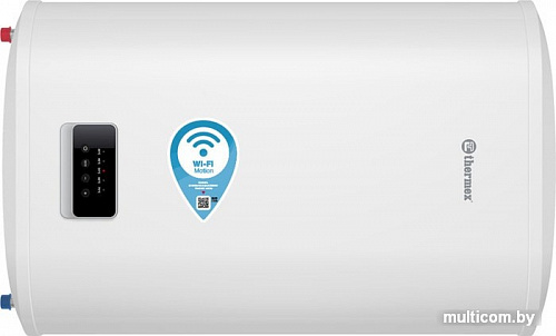 Водонагреватель Thermex Bravo 80 Wi-Fi