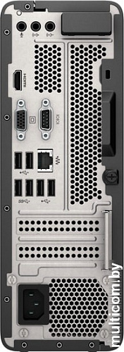 HP 290 G1 Small Form Factor 3ZD97EA