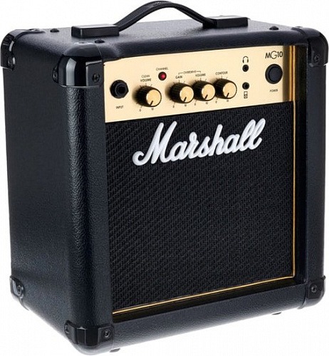 Комбик Marshall MG10G