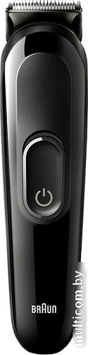 Универсальный триммер Braun MGK3410