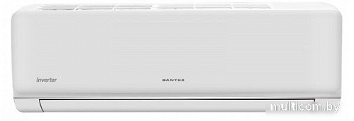 Кондиционер Dantex Concorde Inverter RK-07SCDGI/RK-07SCDGIE