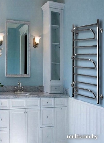 Полотенцесушитель Ростела Танго 1" 50x80 см