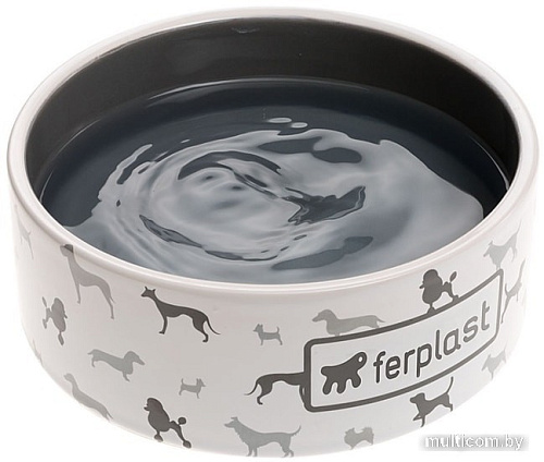 Миска Ferplast Juno Small