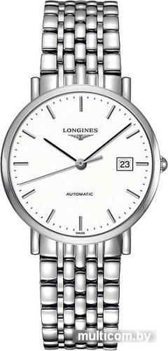 Наручные часы Longines L4.810.4.12.6