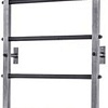 Шведская стенка GetActive Force Basic (серебристый)