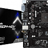 Материнская плата ASRock AB350M-HDV R3.0