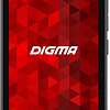 Смартфон Digma Vox V40 3G (черный)