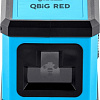 Лазерный нивелир Instrumax QBiG Red