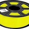 Пластик CACTUS CS-3D-PLA-1KG-YELLOW 1.75 мм 1 кг