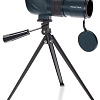 Подзорная труба Praktica Hydan 12-36x50 (синий)