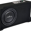 Корпусной активный сабвуфер DL Audio Barracuda 10A Flat