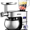 Планетарный миксер Kitfort KT-3471