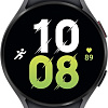 Умные часы Samsung Galaxy Watch 5 44 мм (графитовый)