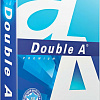 Офисная бумага Double A Premium A5 80 г/м2 А+ 500 л 110903