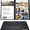 Рабочая станция ASUS Zenbook Pro 14 Duo UX8406MA-QL141W