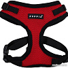 Шлейка Puppia Ritefit PAJA-AC617-RD-M (красный)