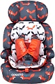 Детское автокресло Cosatto Zoomi (charcoal mister fox)