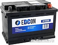 Автомобильный аккумулятор EDCON DC70640R (70 А&middot;ч)
