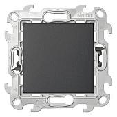 Выключатель Simon 2420201-038 (графит)