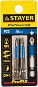 Набор бит Stayer 26223-2-50-02