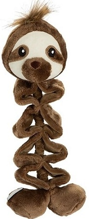 Игрушка для собак Beeztees Ленивец 619969