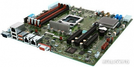 Материнская плата Supermicro X11SSL-F