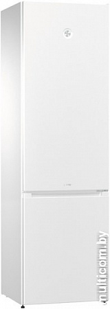 Холодильник Gorenje NRK621SYW4