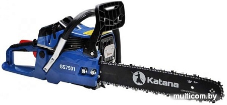 Бензопила Katana Japan GS7501