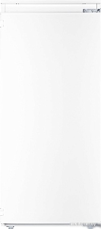 Однокамерный холодильник Zigmund & Shtain BR 22 X