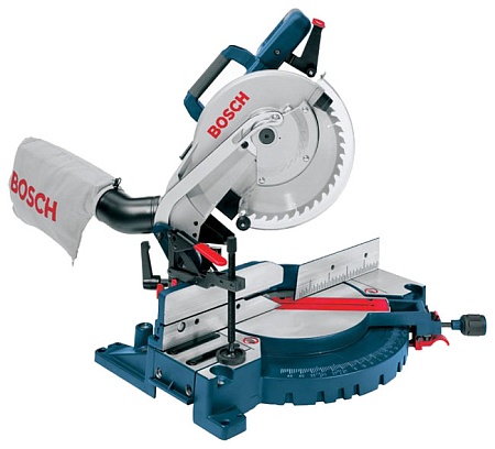 Пила Bosch GCM 10