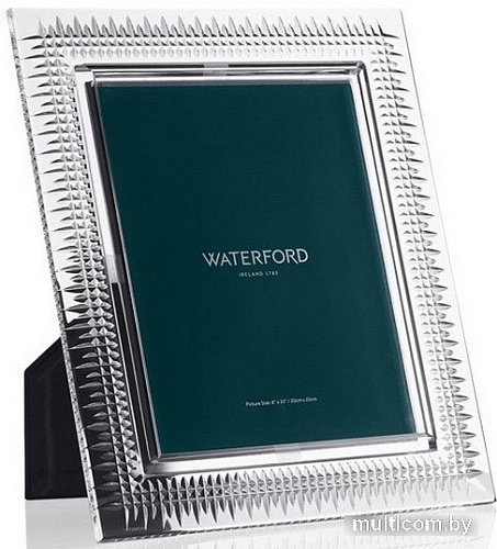 Фоторамка Waterford Lismore Diamond 1065336