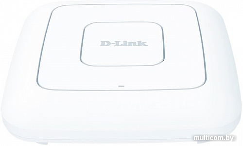 Точка доступа D-Link DAP-600P/RU/A1A