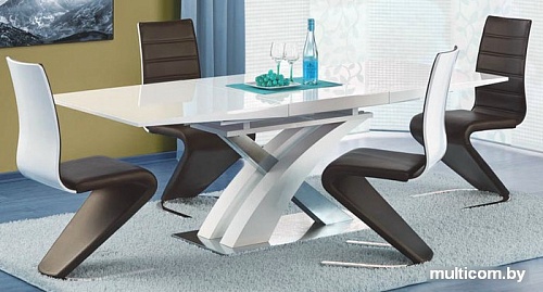 Обеденный стол Halmar Sandor