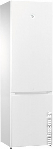Холодильник Gorenje NRK621SYW4