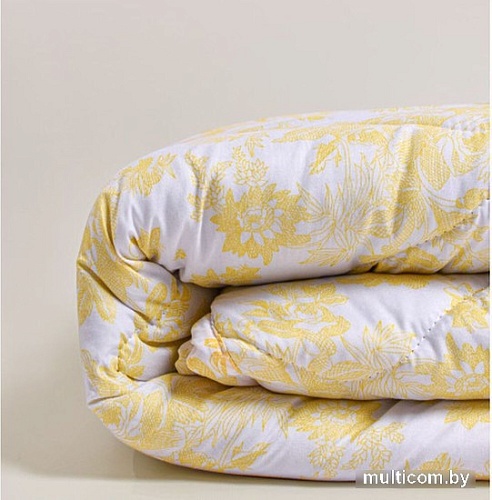 Одеяло АЭлита Giraffe 200x220 (поплекс)