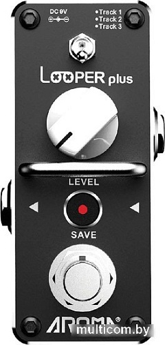 Гитарная педаль Tomsline Looper ALP-3S