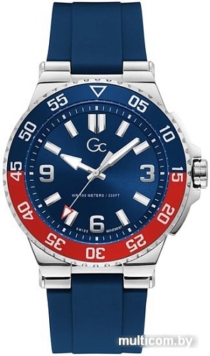 Наручные часы Gc Wristwatch Y51001G7