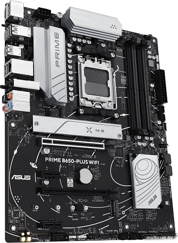 Материнская плата ASUS Prime B650-Plus WiFi