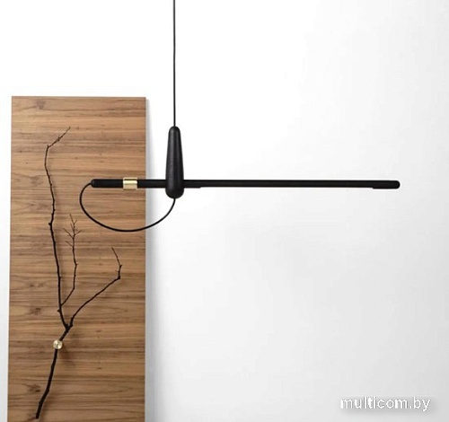 Подвесная люстра ImperiumLoft Barcker01 213848-26