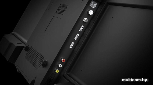 Телевизор Topdevice TDTV24BS01HBK