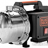 Садовый насос Black &amp; Decker BXGP1100XE