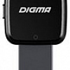 Умные часы Digma Smartline H3 (черный)