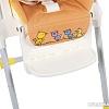 Стульчик для кормления Chicco Polly Easy (Country Farm)