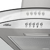 Кухонная вытяжка GrandGermes Brela 60 (нержавеющая сталь)